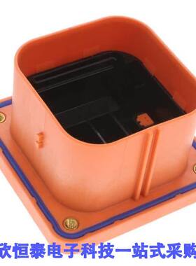 1-1587987-7连接器 《 CONN RCPT ASSEMBLY SHUNT    》