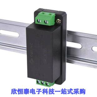 DIN滤波器 VAC 305 FILTER EMC