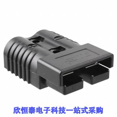 1604037-6连接器 《 CONN HSG 2POS BLA【    》