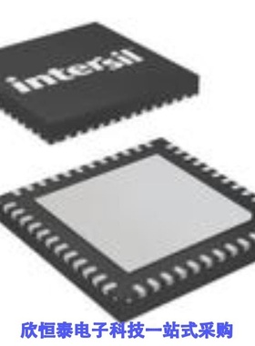 ISL69137IRAZ-T/ISL69137IRAZ-T7A/ISL69137IRCZ-TR5706