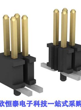 FTSH-109-05-L-DV-A null Samtec Inc.