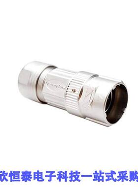 MA5CAE1600-S2连接器 《 CONN PLUG HSNG F/M 16POS INLINE    》