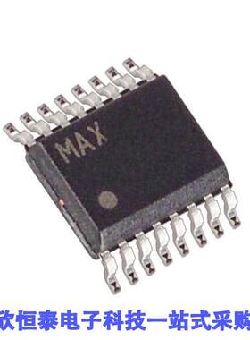 MAX1830EEE+T芯片 《 IC REG BU【 ADJ/PROG 3A 16QSOP    》