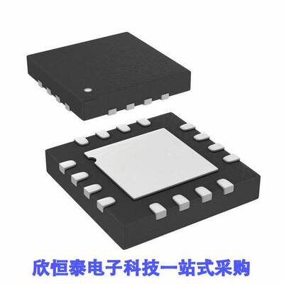 ADG5208FBCPZ-RL7芯片 《 IC SWITCH SINGLE 16LFCSP    》