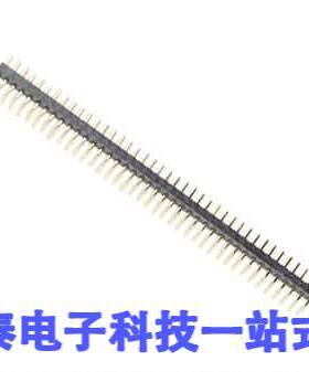 HDR100MET40M-G-RA-TH null Chip Quik Inc.