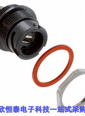 1954643-1连接器 《 ADAPTER USB A RCPT TO USB A RCPT    》