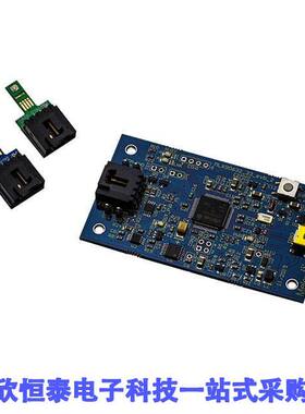 EVB90632开发板 《 EVALBOARD MLX90632    》