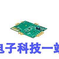 ADRF6821-EVALZ射频 《 ADRF6821 EVAL BOARD    》