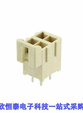 1722982304连接器 《 CONN HEADER VERT 4POS 3.5MM    》