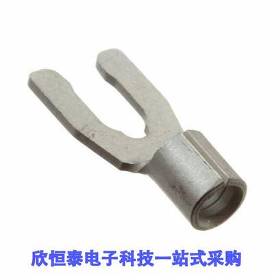 52707-1连接器 《 CONN SPADE TERM 10-12AWG #8    》