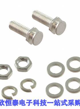 1731120406连接器 《 FCT SCREW SET M3 10.6 TIN PLATED    》