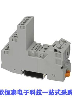 2900932继电器 《 RELAY SO【ET DIN RAIL    》
