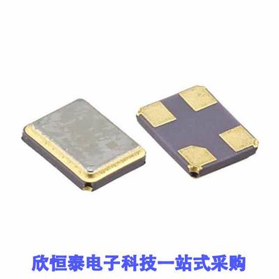 7M-18.432MAAE-T晶振 《 CRYSTAL 18.4320MHZ 12PF SMD    》