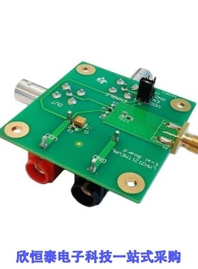 LMH2121TMEVAL/NOPB/LMH2121TMX/NOPB/LMH2180SD/NOPB