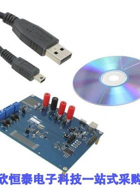 CDB5463U-Z开发板 《 EVAL BOARD USB FOR CS5463    》