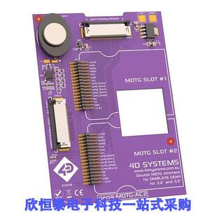 AC2开发板 GEN4 MOD DIABLO 2SLOT MOTG