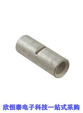 0192150040连接器 《 CONN SPLICE 6 AWG CRIMP    》