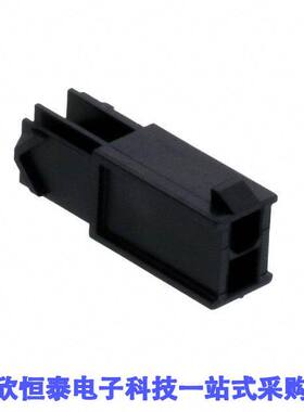 1727620102连接器 《 CONN PLUG HSG 2POS MINIFIT    》