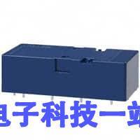 SF2D-DC24V继电器 《 RELAY SAFETY 4PST 6A 24V    》