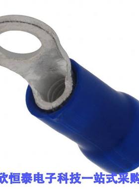 2-34158-1连接器 《 CONN RING CIRC 14-16AWG #6 CRIMP    》