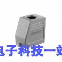 1655380000连接器 《 CONN HOOD TOP ENTRY SZ4 PG29    》