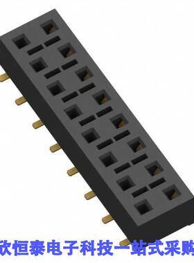 HLE-108-02-G-DV-BE-K-TR null Samtec Inc.