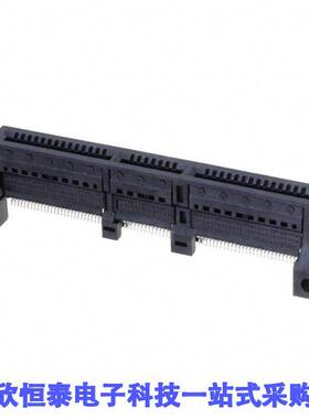 1-2340324-2连接器 《 ASSY STRADDLE MOUNT 140P 076 SLI    》