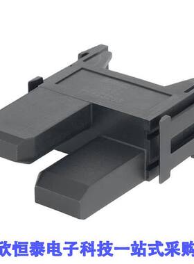 44423233连接器 《 MODULE MH-0 DUMMY MODULE W/PLUG    》