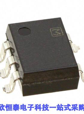 APV1122AZ隔离器 《 OPTOCOUPLER PHOTOVO 6SMD    》