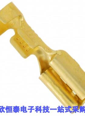 42281-1连接器 《 CONN QC RCPT 14-18AWG 0.250    》