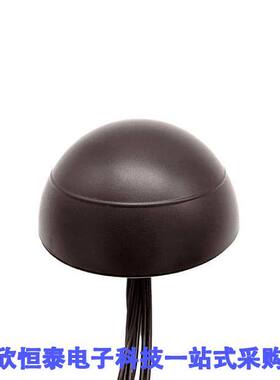 ANT-M5PUK-SMA射频 《 RF ANT 829MHZ/1.59GHZ DOME PANEL    》