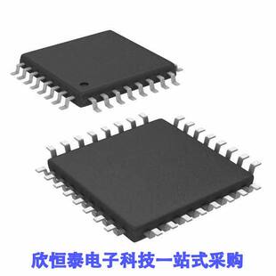 ADS7865IPBS芯片 《 IC ADC 12BIT SAR 32TQFP    》