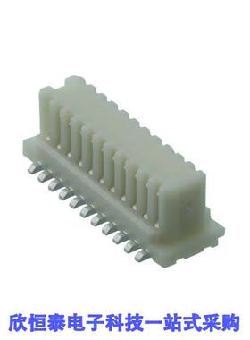 0524652271连接器 《 CONN RCPT 22POS SMD TIN    》