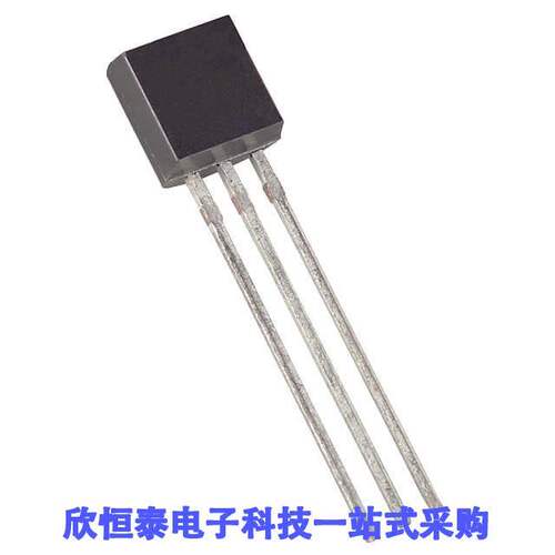 DS2430A+芯片 《 IC EEPROM 256BIT 1-WIRE TO92-3    》