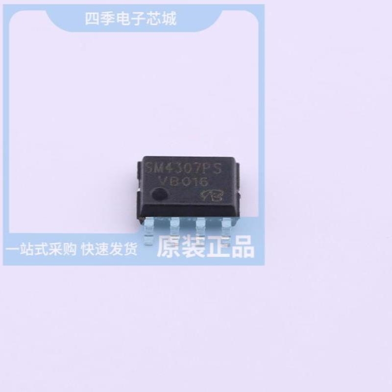 SM4307PSKC-TRG/SM4307PSKPC/SM4307PSKPC-TRG