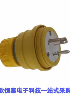 1301470069连接器 《 PWR ENT PLUG NON-NEMA STR SCREW    》