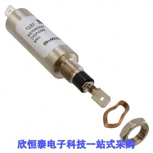 B85321A2502W160滤波器 《 FILTER 2500PF TH    》