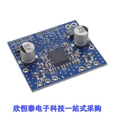 REFAUDIOAMA12040TOBO1 null INFINEON