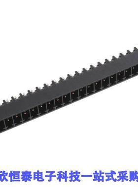 2-2342071-0连接器 《 TERM BLO【 HDR 20POS VERT 3.5MM    》