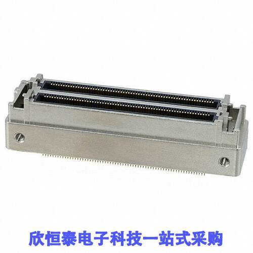 6565199-1连接器 《 CONN HEADER 260POS EDGE MNT    》