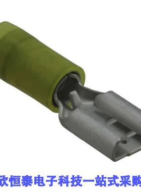 0190190052连接器 《 CONN QC RCPT 12-14AWG 0.250    》