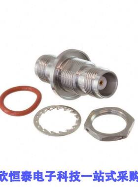 R143730700连接器 《 TNC18 FF STR BHDP    》