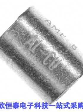 52745连接器 《 CONN INLINE 8 AWG CRIMP COPALUM    》