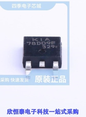 KIA78D09F-RTF/P/KIA78DL05PI/KIA78L05BP