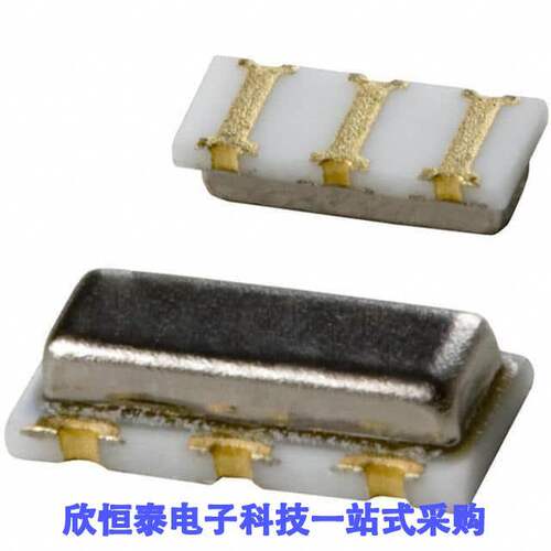 CSTCR4M00G53-R0晶振 《 CERAMIC RES 4.0000MHZ 15PF SMD    》