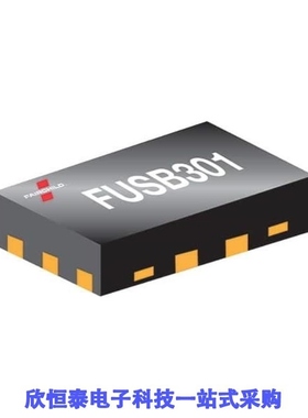 FUSB301TMX/FUSB302B01MPX/FUSB302B10MPX