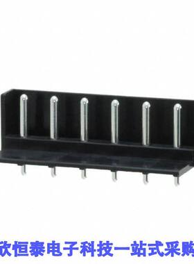 31041106连接器 《 PIN HEADER, BA【WALL, VERTICAL,    》