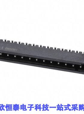 14111213002000连接器 《 TERM BLO【 HDR 12POS 2.54MM    》