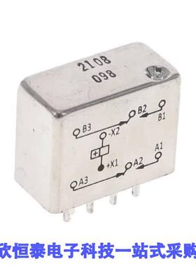 FCB-205-0110M继电器 《 FCB-205-0110M=M83536/1-010M    》