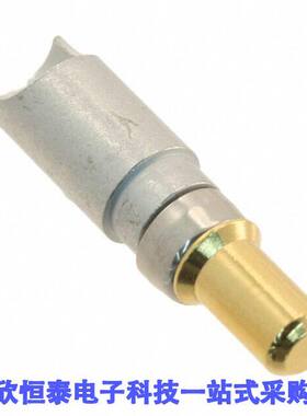 09692817423连接器 《 CONN D-SUB PIN SLDR CUP GOLD    》